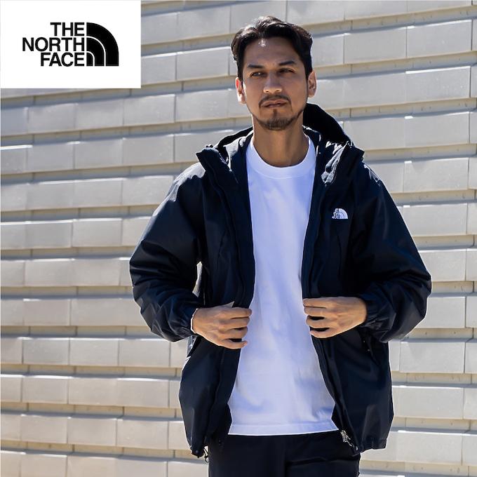 THE NORTH FACE（ザ ノースフェイス） マウンテンパーカー メンズ