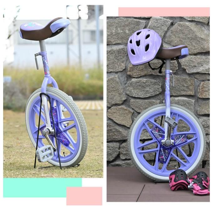 BRIDGESTONE（ブリヂストン） 一輪車 スケアクロウ プレゼント