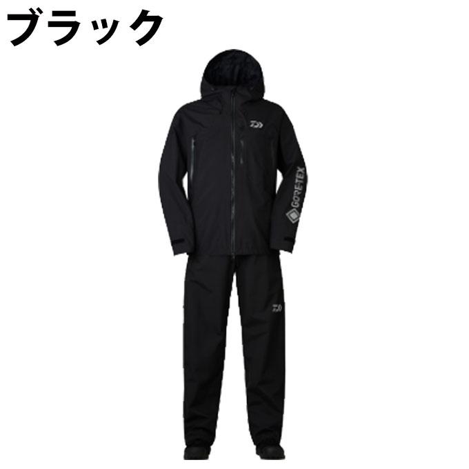 DAIWA（ダイワ） GORE−TEX バーサタイルレインスーツ レイン