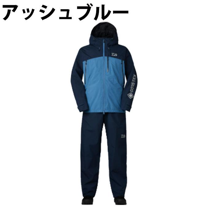 DAIWA（ダイワ） GORE−TEX バーサタイルレインスーツ レイン