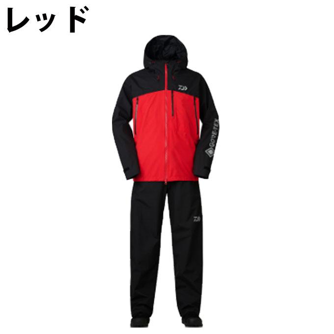 DAIWA（ダイワ） GORE−TEX バーサタイルレインスーツ レイン