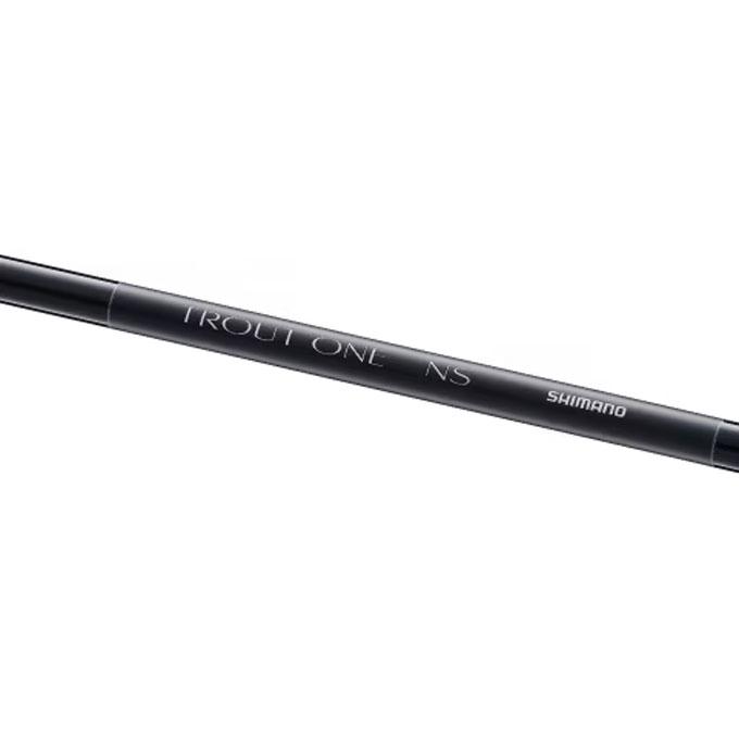 シマノ（SHIMANO） 24 トラウトワン Trout one NS B54UL