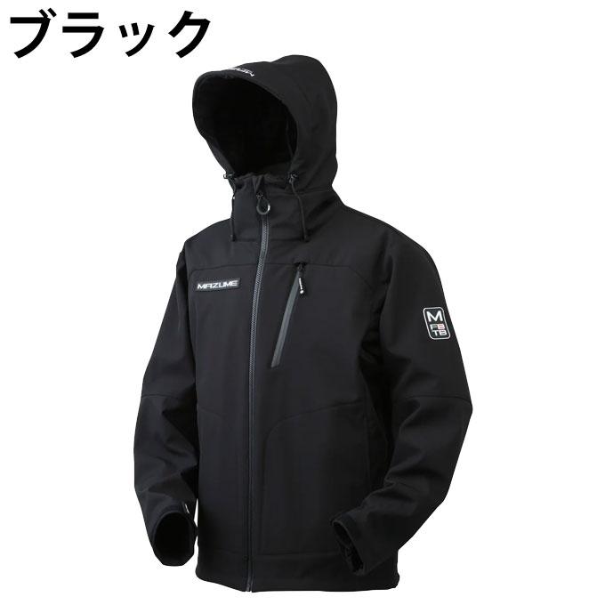 mazume マズメ(MAZUME) 防寒ウェア ウインドカットジャケット MZFW-797