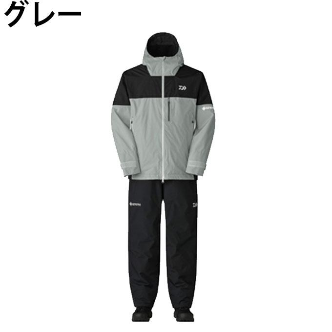 DAIWA（ダイワ） GORE-TEX バーサタイルウィンタースーツ 防寒ウェア