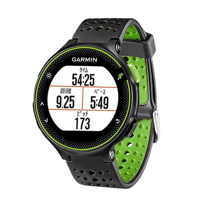ガーミン GARMIN ランニング 腕時計 ForeAthlete 235J フォア