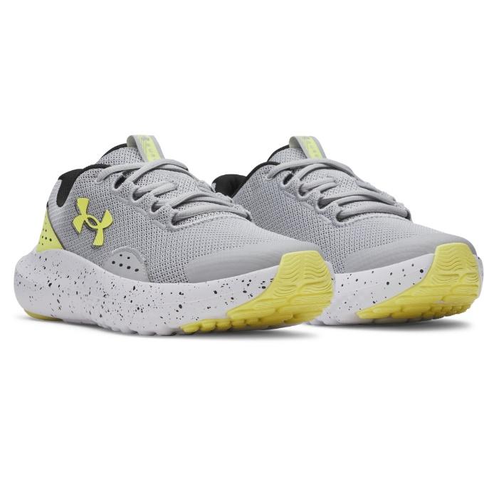 UNDER ARMOUR（アンダーアーマー） ジュニアスニーカー ジュニア UA