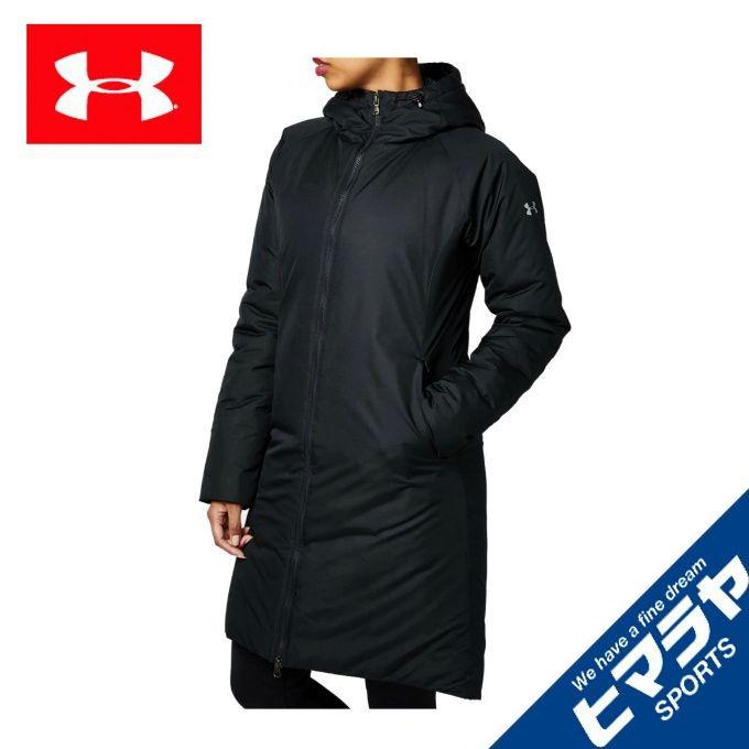UNDER ARMOUR（アンダーアーマー） ロングコート ベンチコート