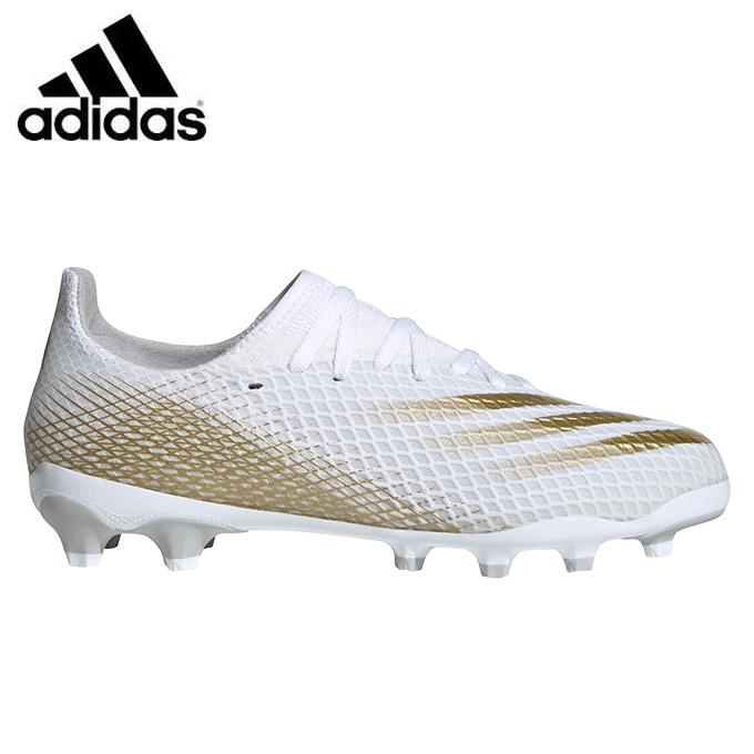 adidas（アディダス） サッカースパイク エックス ゴースト.3 HG/AG 土