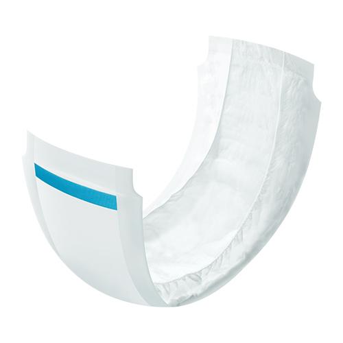 ライフリー ズレずに安心 大人用紙おむつ 8回吸収 紙パンツ用パッド 超