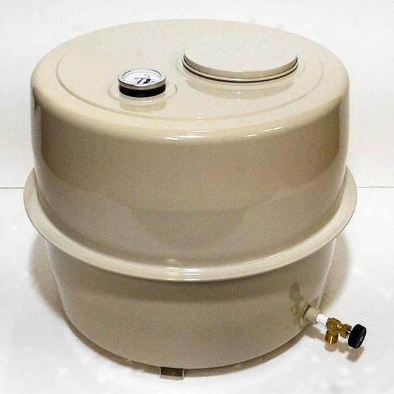 在庫有り 長府 OT-21 オイルタンク 灯油タンク 18L 銅管接続 風呂釜