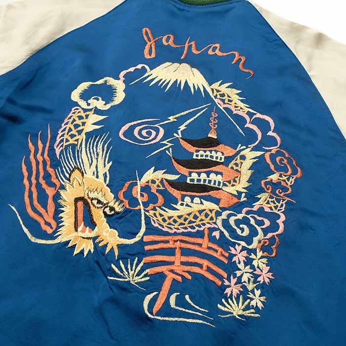 TAILOR TOYO テーラー東洋 スペシャルエディション TT15520-125