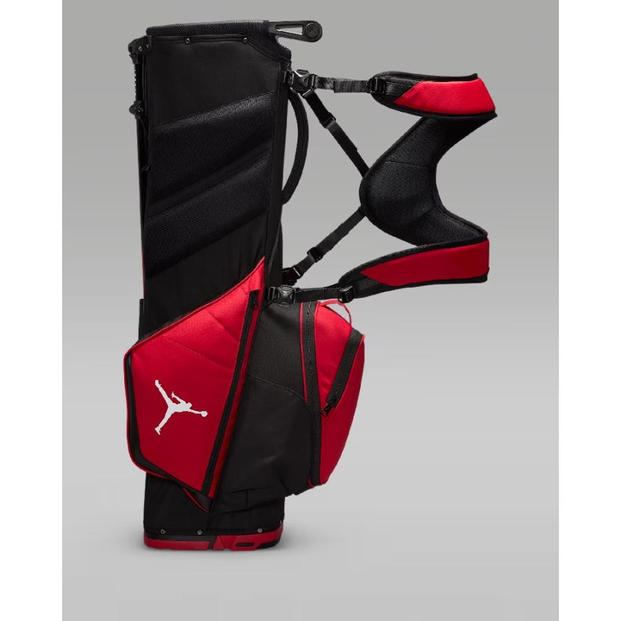 NIKE（ナイキ） ジョーダン ゴルフ スタンド キャディ バッグ NIKE