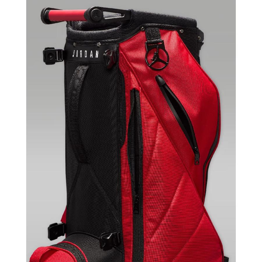 NIKE（ナイキ） ジョーダン ゴルフ スタンド キャディ バッグ NIKE