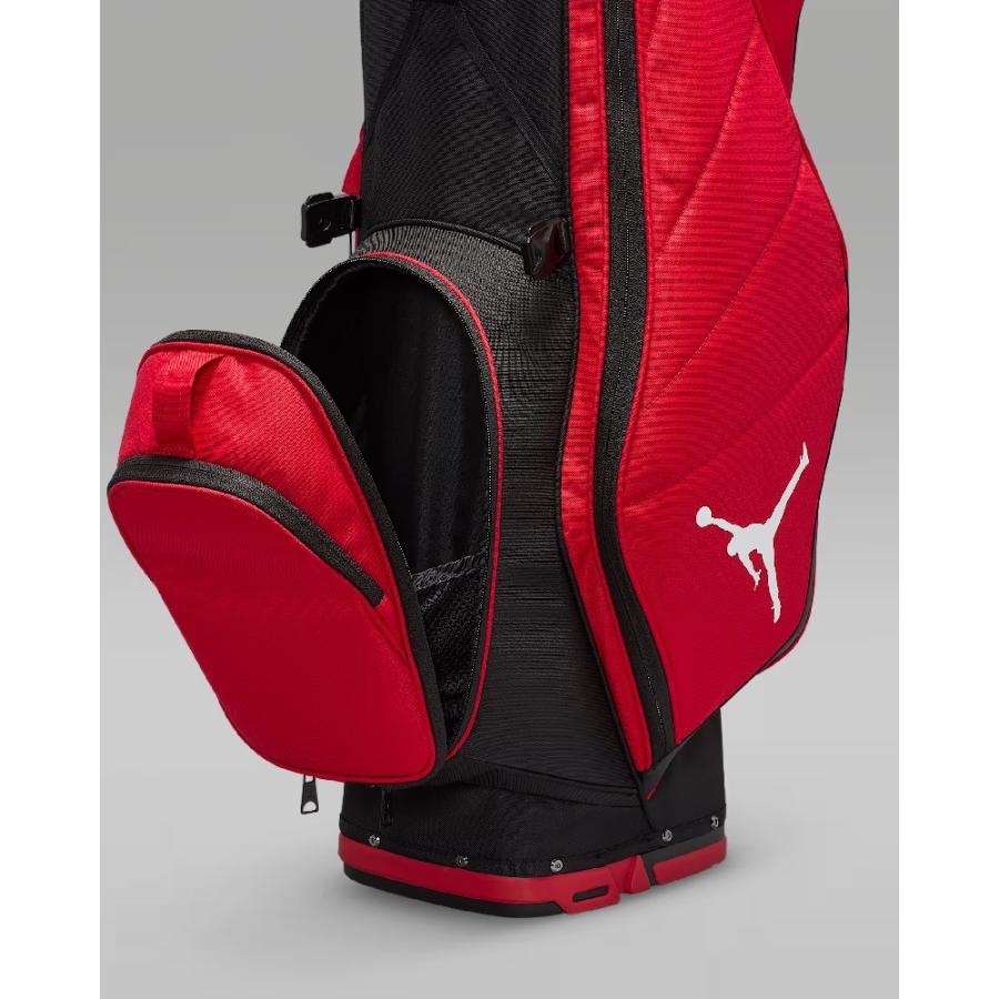 NIKE（ナイキ） ジョーダン ゴルフ スタンド キャディ バッグ NIKE