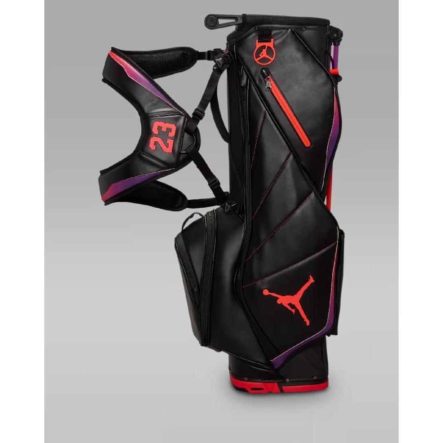 NIKE（ナイキ） ジョーダン ラックス ゴルフ スタンド キャディ バッグ