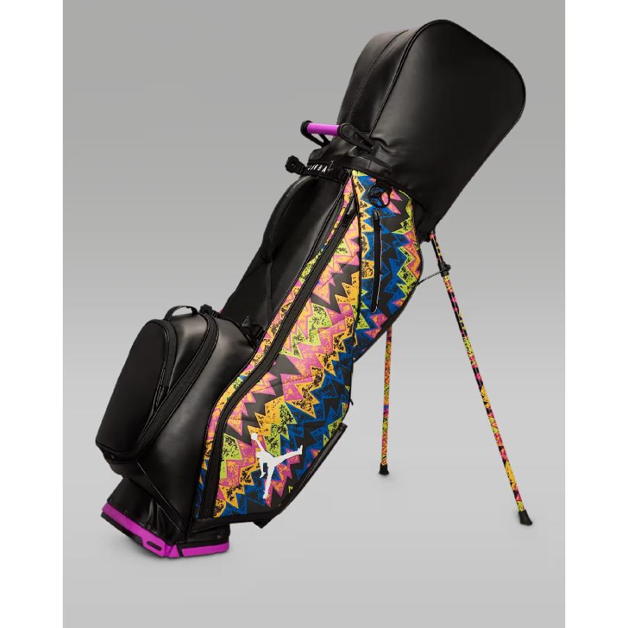 NIKE（ナイキ） ジョーダン ゴルフ スタンド キャディ バッグ NIKE