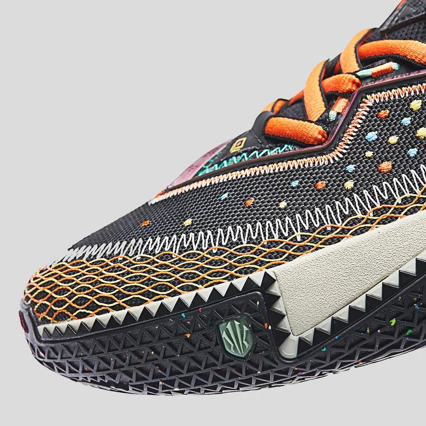 ANTA アンタ KAI 2 カイリー・アービング バスケットボール シューズ