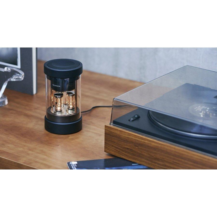 BALMUDA（バルミューダ） [ポイント5倍] BALMUDA The Speaker ザ