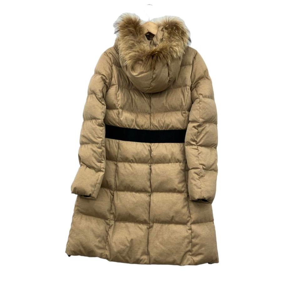 ランバン ダウンジャケット レディース SIZE 38 (M) LANVIN 中古