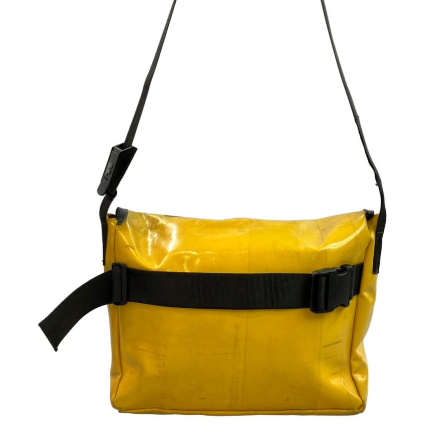 フライターグ ショルダーバッグ 斜め掛け メッセンジャーバッグ メンズ