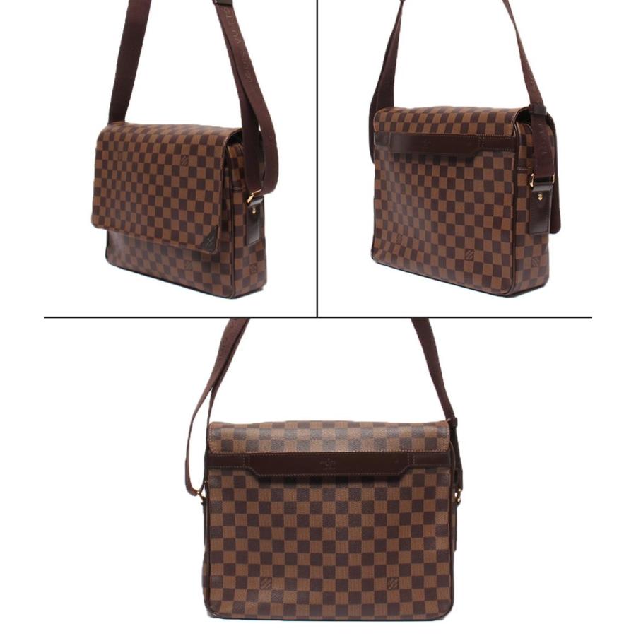 美品 ルイ・ヴィトン ショルダーバッグ メッセンジャーバッグ 斜め掛け