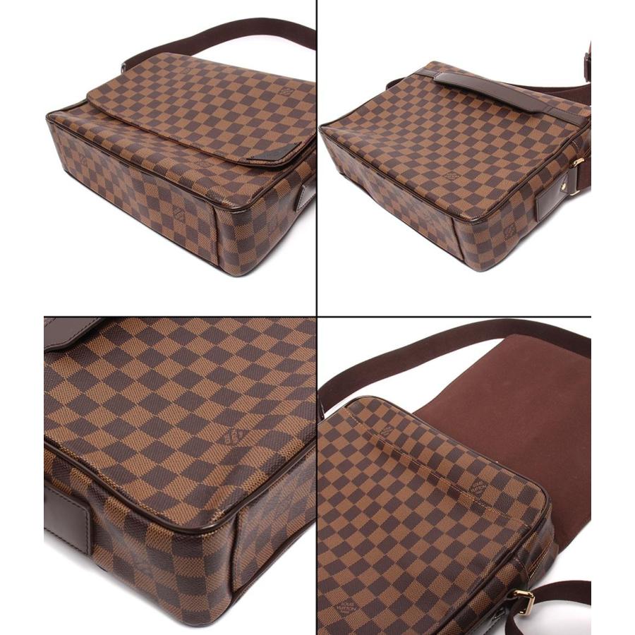 美品 ルイ・ヴィトン ショルダーバッグ メッセンジャーバッグ 斜め掛け