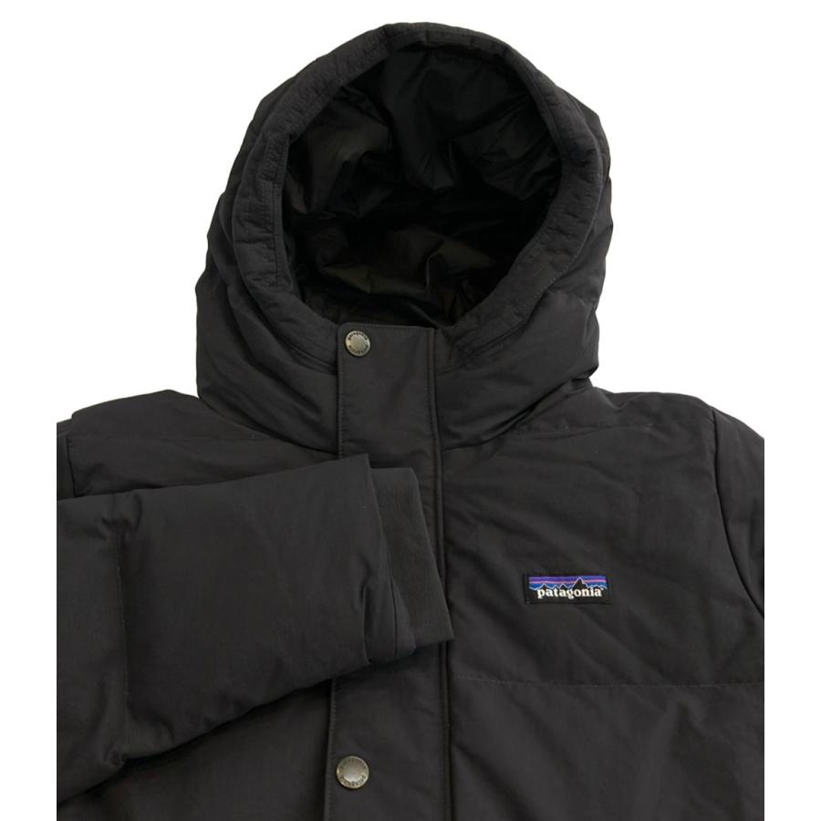 美品 パタゴニア ダウンジャケット キッズ SIZE XL patagonia 中古