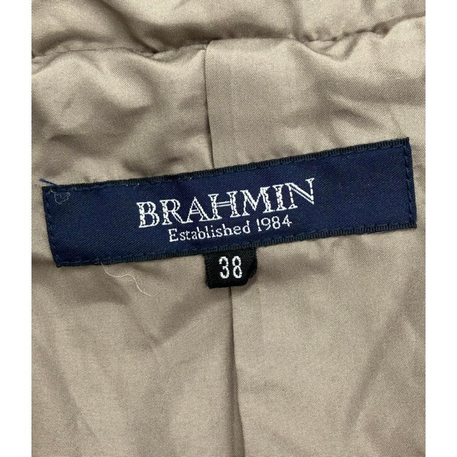 ブラーミン ダウンコート レディース SIZE 38 (M) Brahmin 中古