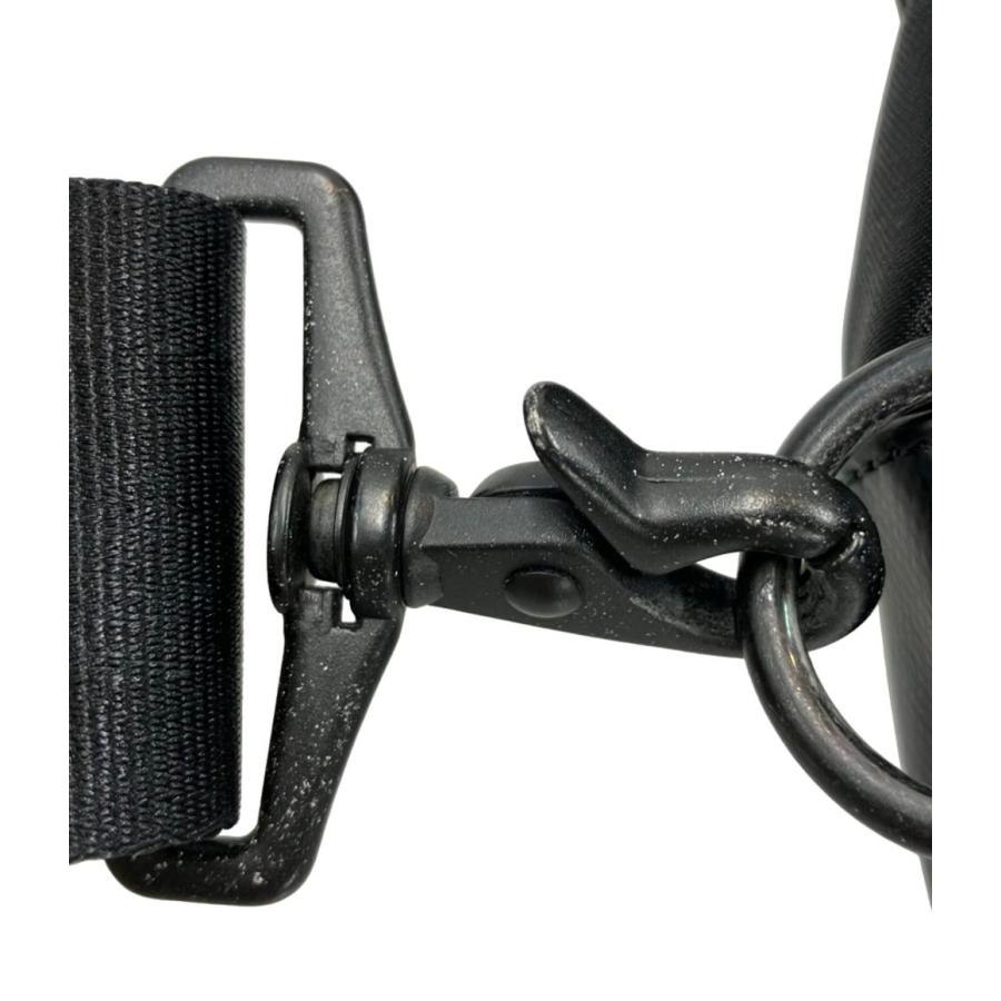 ポーター サックスバー ボディバッグ PORTER STORM メンズ SAC'S BAR