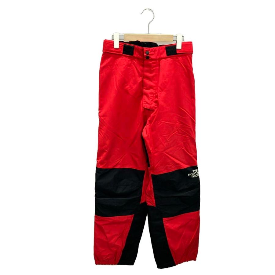 ザ・ノースフェイス ナイロンセットアップ スキーウェア スノボウェア