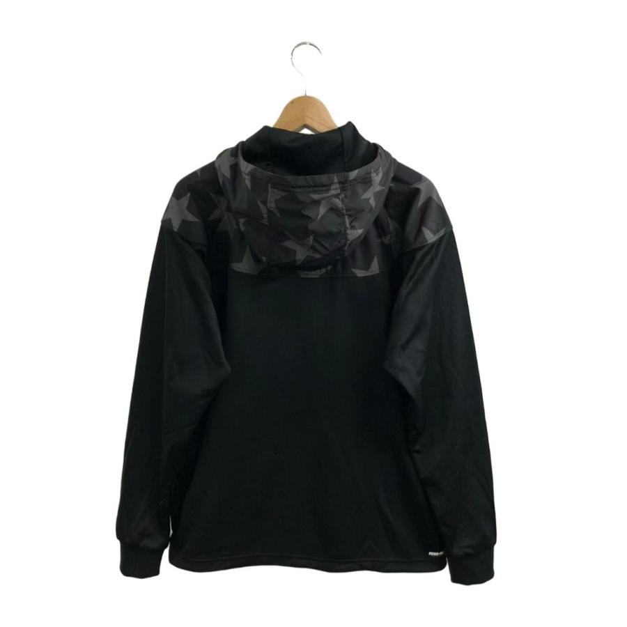 ナイキ ジップアップパーカー× F.C.Real Bristolコラボ メンズ SIZE