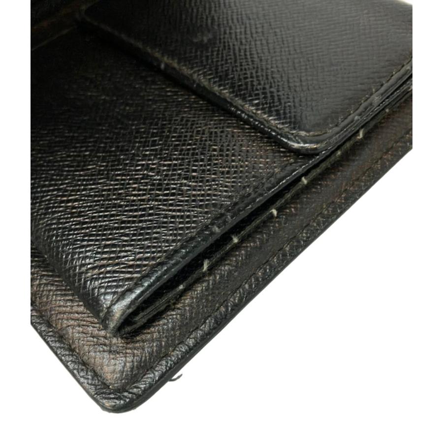 ルイ・ヴィトン 二つ折り財布 ポルトフォイユ・マルコ ダミエ・グラ