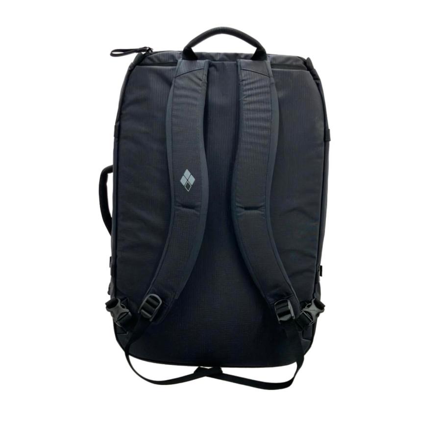 モンベル ショルダーバッグ リュック 2WAY 斜め掛け メンズ mont-bell