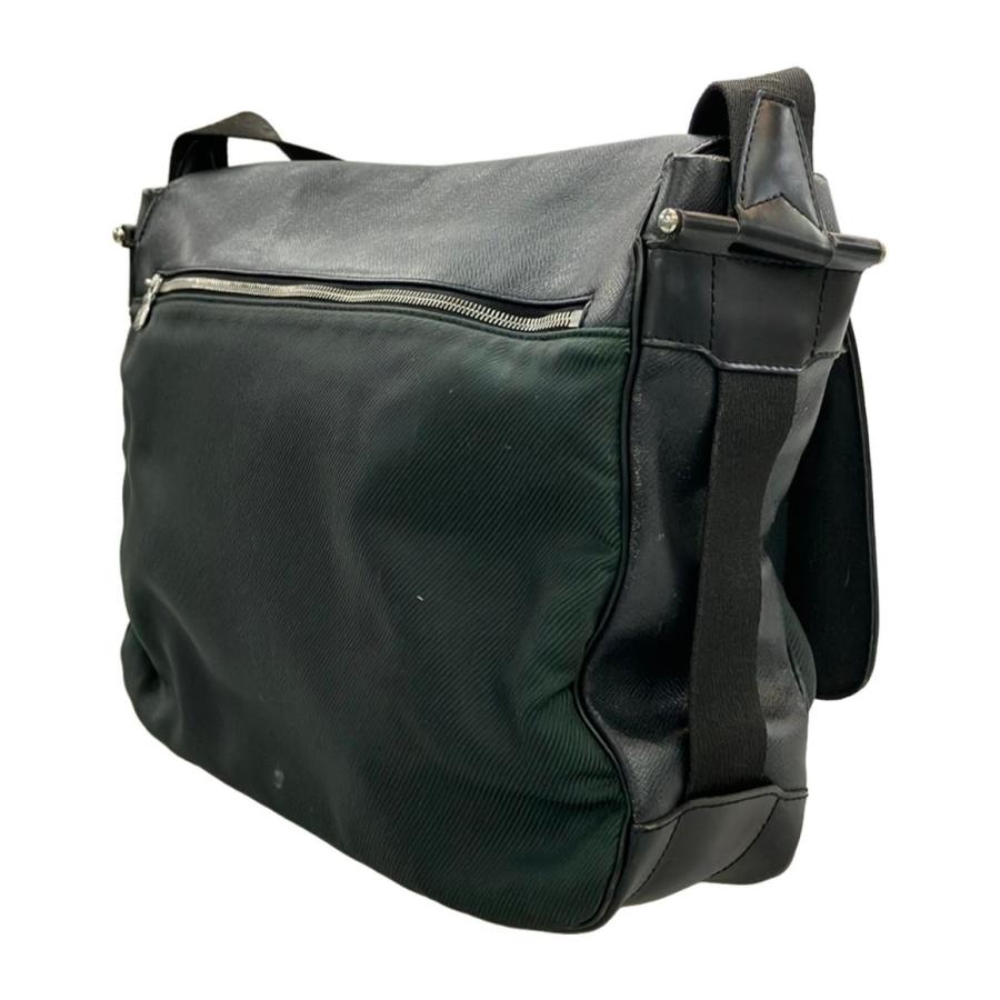 ルイ・ヴィトン ショルダーバッグ メッセンジャーバッグ 斜め掛け