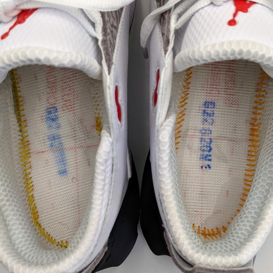 NIKE（ナイキ） JORDAN ADG 2 NIKE ジョーダン ゴルフシューズ メンズ