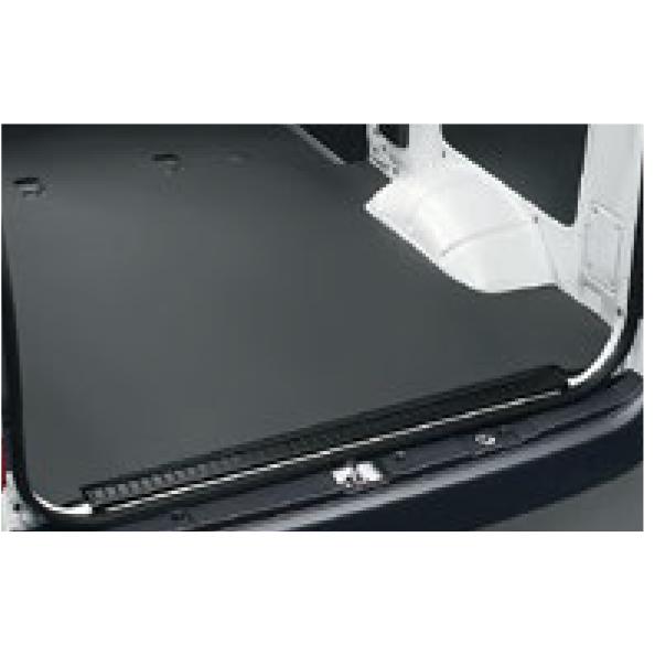 マツダ（Mazda） マツダ純正オプション 荷室マット ボンゴバン S403Z