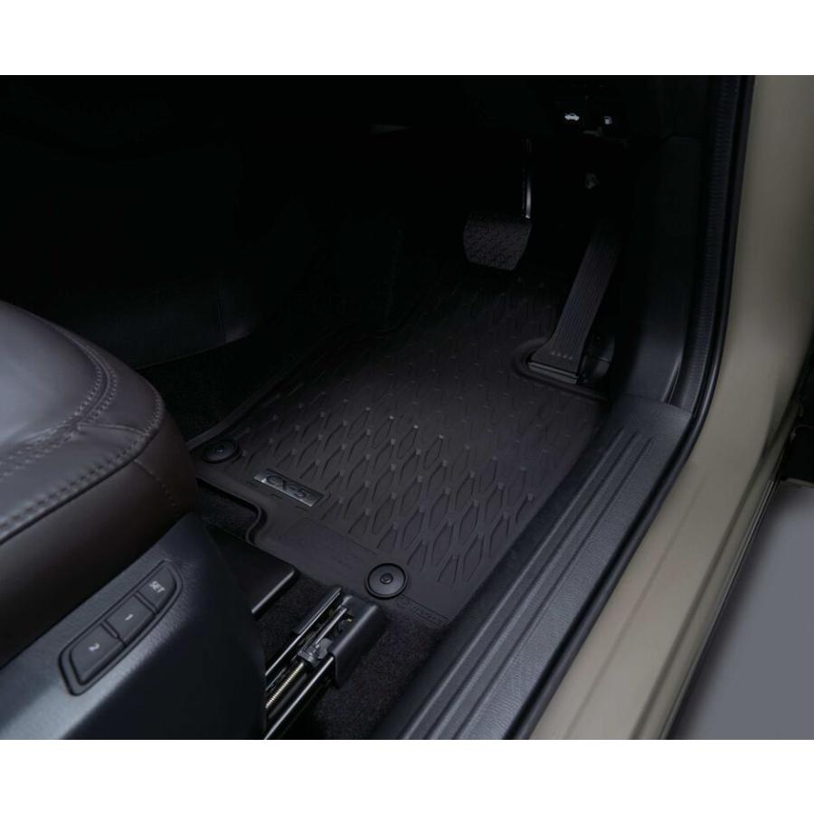 マツダ（Mazda） マツダ（MAZDA）オールウェザーマット/マツダ純正