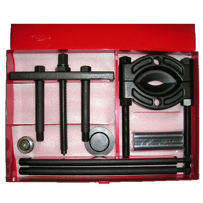 KOTO 江東産業 中型ベアリングレースプーラー KP-171F : HYOGOPARTS