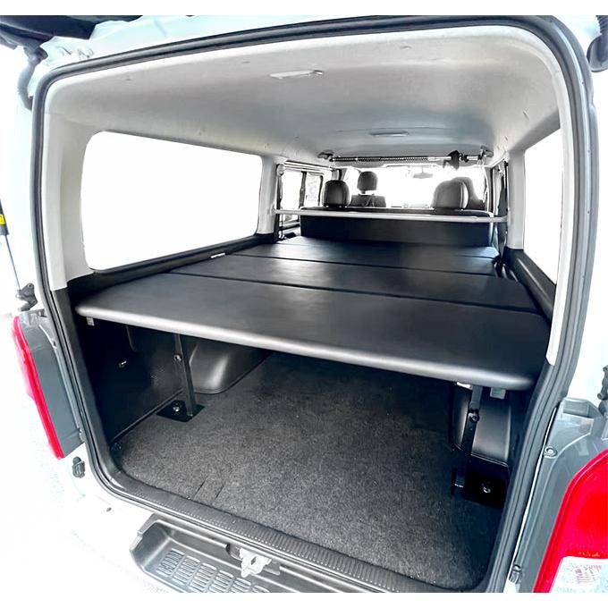 ハイエース ワイドS-GL用 レザータイプ ベッドキット ハイエース200系