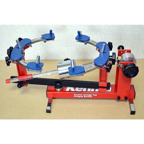 ハンズウィンテニスS-60ガット張り機 兵丹島オリジナルブランド : 兵丹