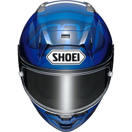 X-15 フルフェイスヘルメット shoei ショウエイ X-Fifteen A.MARQUEZ73