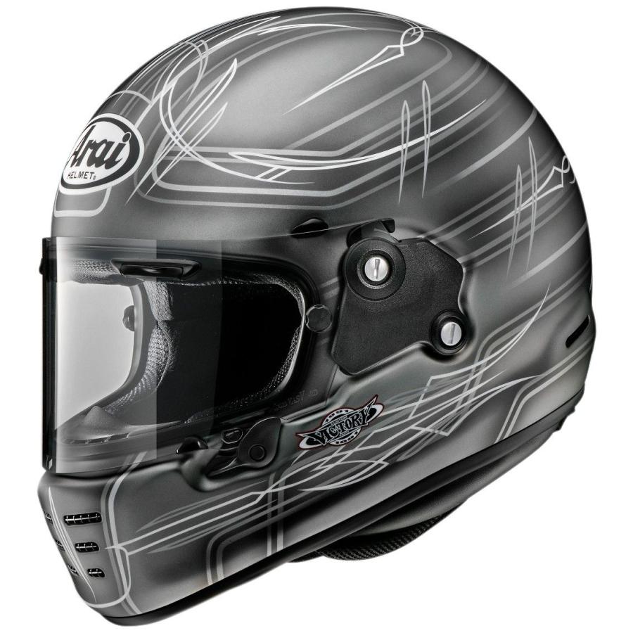 アライ 限定品 Arai RAPIDE-NEO VISTA GURE ラパイドネオ ビスタ