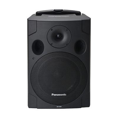 Panasonic（パナソニック） (送料無料) WX-PS200 Panasonic 1.9GHz帯