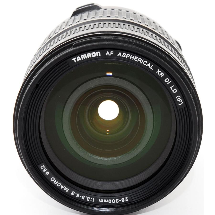 TAMRON（タムロン） 望遠レンズ 中古 保証 AF 28-300mm F3.5-6.3