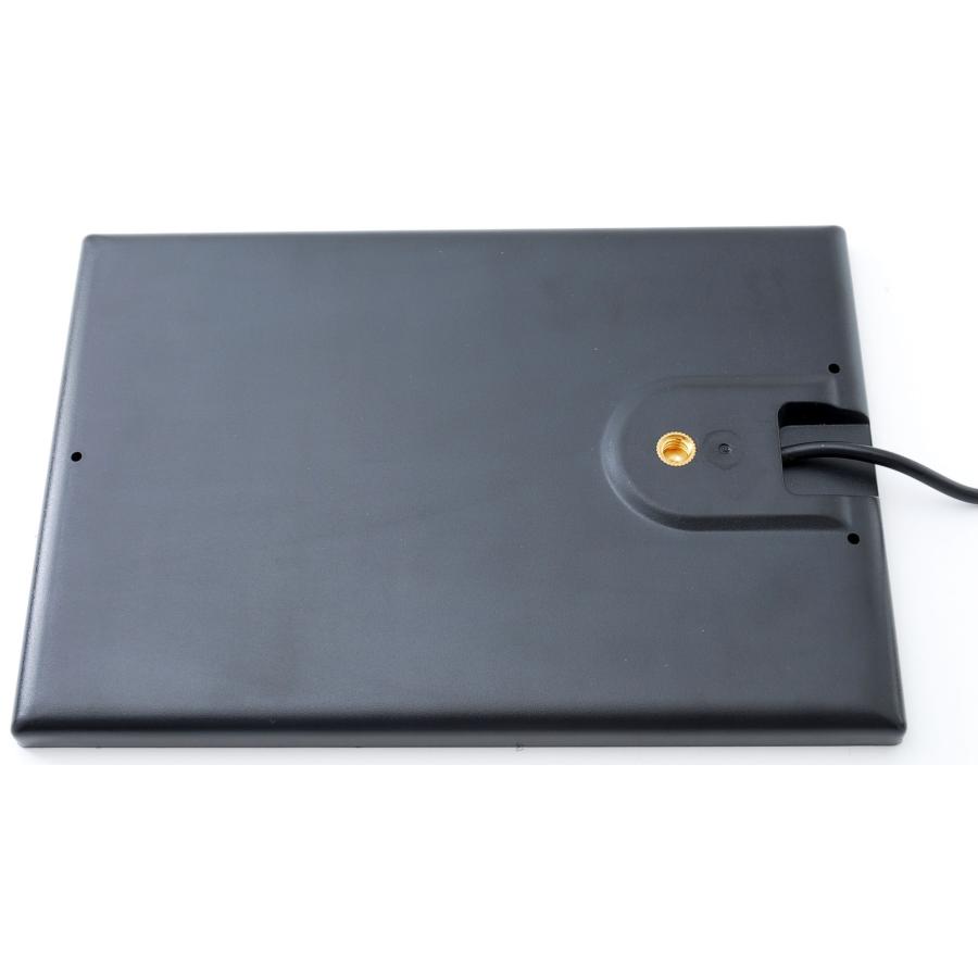 YESKAMO ソーラーパネル付き電池式防犯カメラ ZS-GX6S 白 新品未使用品