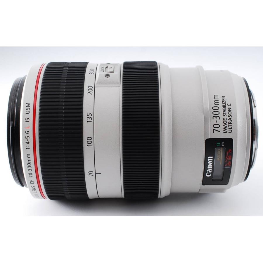EFレンズ 望遠レンズ 中古 保証 CANON キヤノン EF 70-300mm F4-5.6L