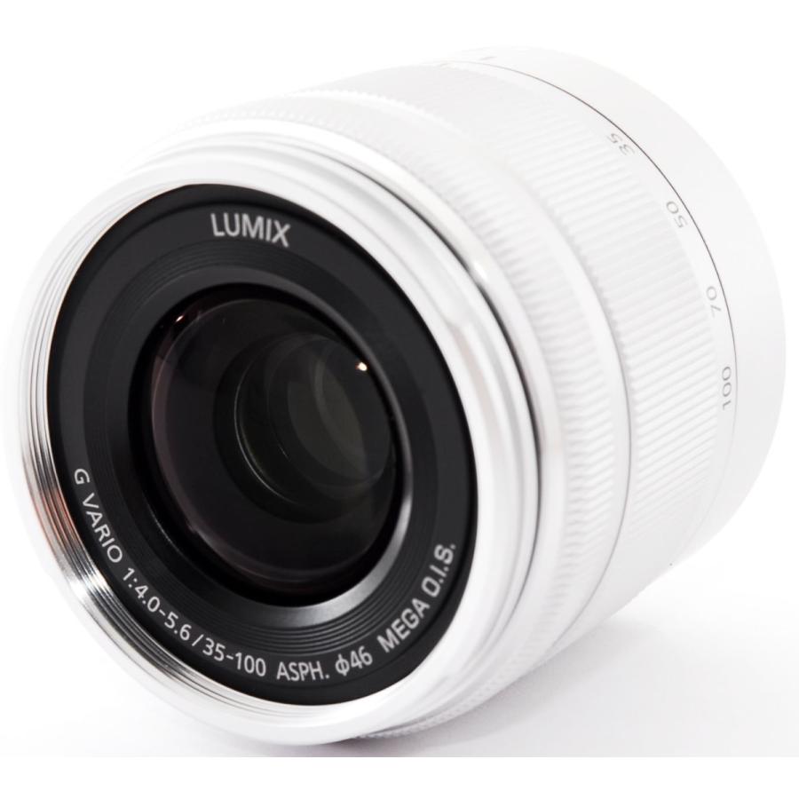 LUMIX Gシリーズ パナソニック ミラーレス Panasonic DMC-GF7 ダブル