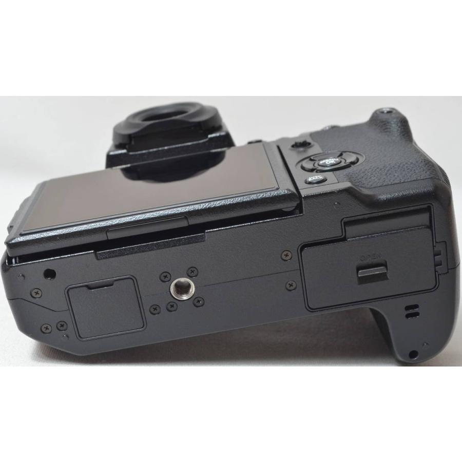 FUJIFILM（フジフイルム） 富士フイルム ミラーレス X-H1 ボディ中古