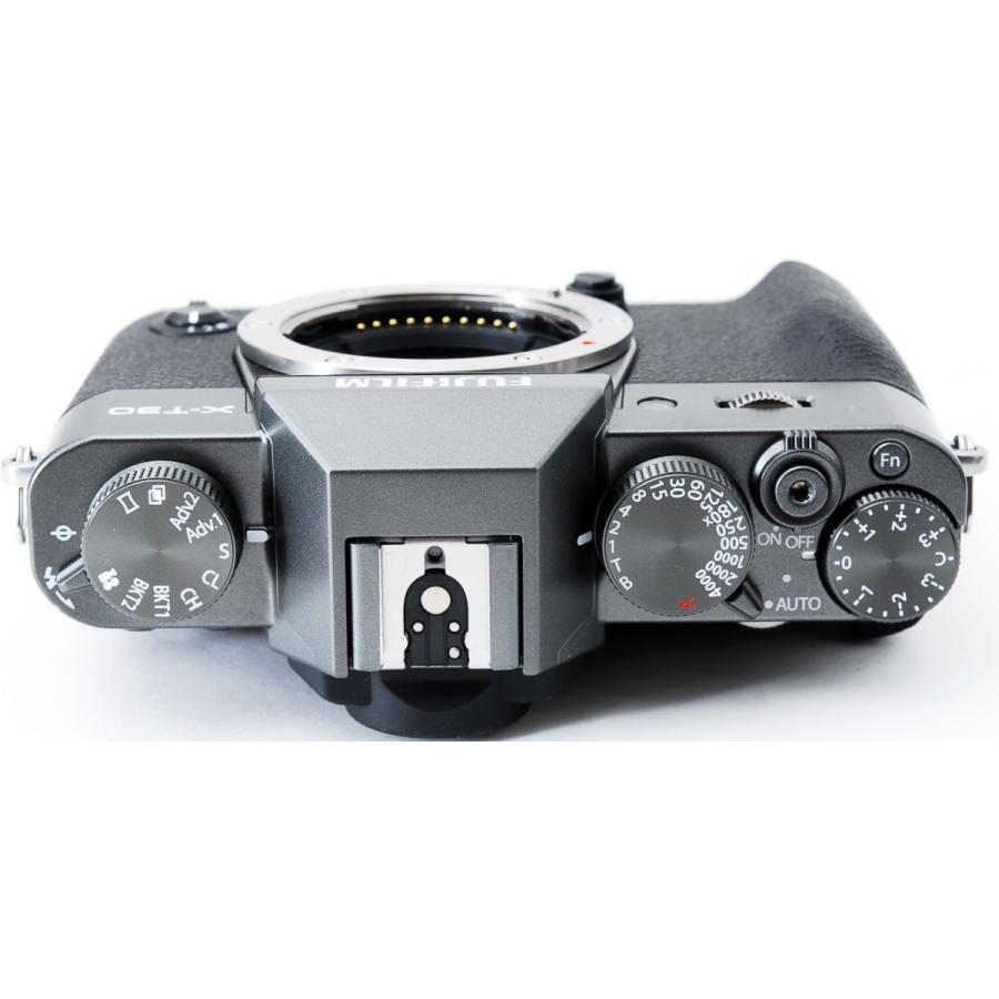 FUJIFILM（フジフイルム） 富士フイルム ミラーレス FUJIFILM X-T30