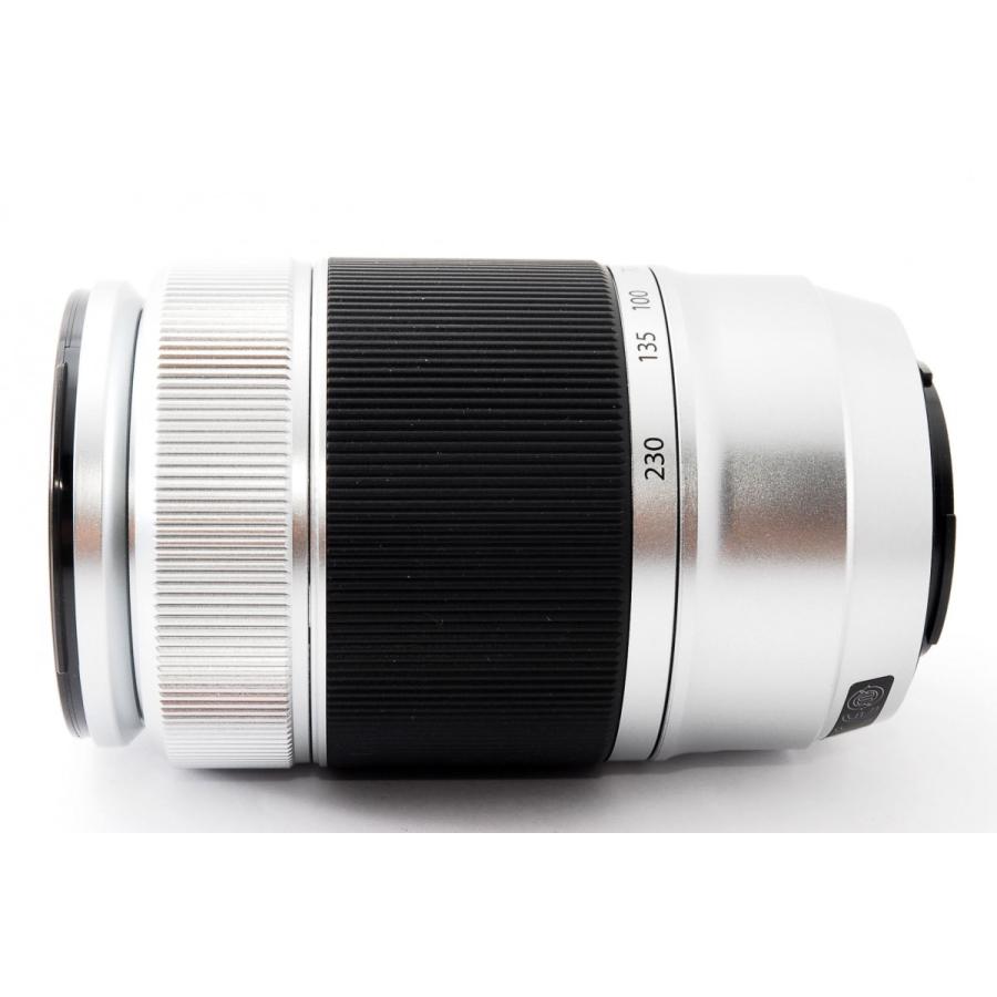 フジノン 富士フィルム 望遠レンズ おすすめ フジノンレンズ XC50